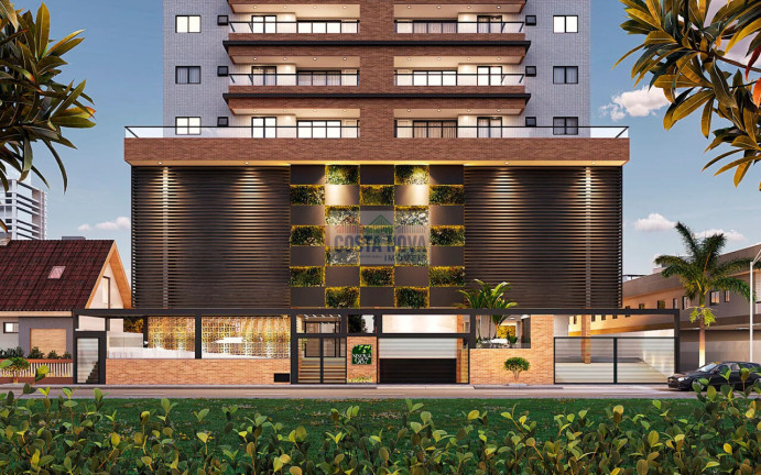 Imagem Apartamento com 2 Quartos à Venda, 69 m² em Canto Do Forte - Praia Grande Imagem Apartamento com 2 Quartos à Venda, 69 m² em Canto Do Forte - Praia Grande