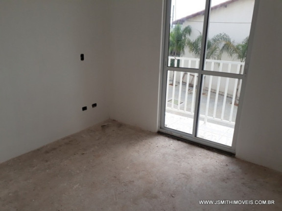 Imagem Casa de Condomínio com 2 Quartos à Venda, 59 m² em Jardim Sandra - Cotia