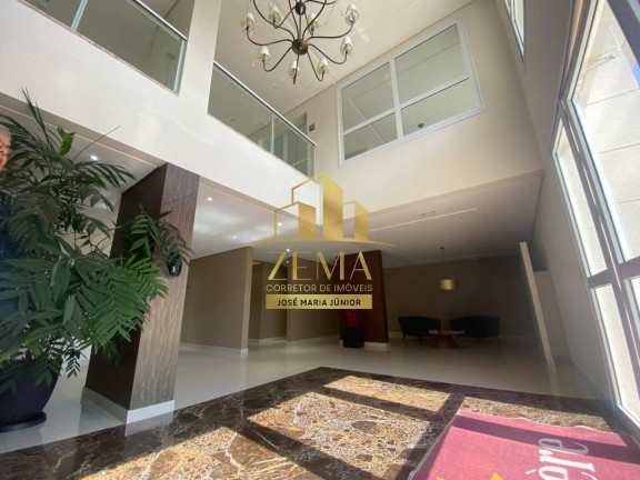 Imagem Apartamento com 3 Quartos à Venda, 100 m² em Jardim Armênia - Mogi Das Cruzes