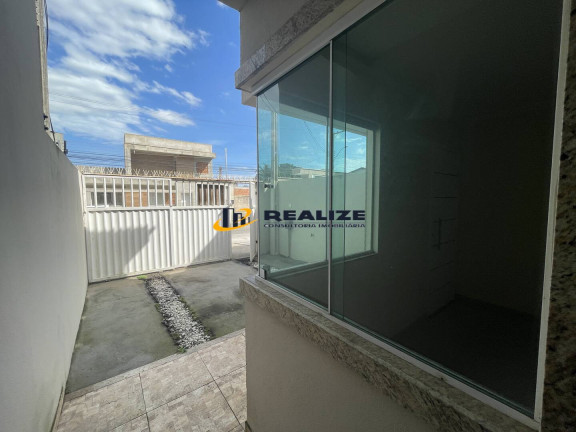 Imagem Casa com 3 Quartos à Venda, 122 m² em Residencial Santo Antônio - Campos Dos Goytacazes