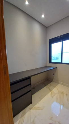 Imagem Casa com 3 Quartos à Venda, 255 m² em Alphaville Nova Esplanada - Votorantim
