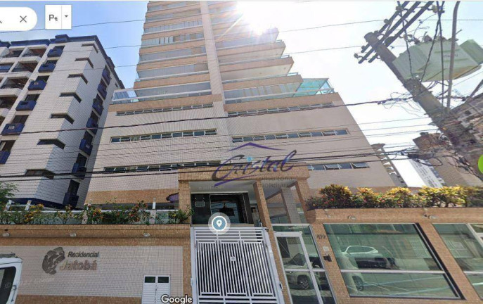 Imagem Apartamento com 2 Quartos à Venda, 83 m² em Boqueirão - Praia Grande