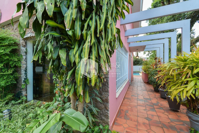Imagem Casa com 3 Quartos à Venda, 250 m² em Jardim Da Glória - São Paulo Imagem Casa com 3 Quartos à Venda, 250 m² em Jardim Da Glória - São Paulo