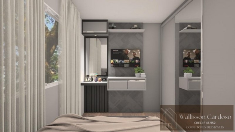 Imagem Sobrado com 2 Quartos à Venda, 104 m² em Tabuleiro - Camboriú
