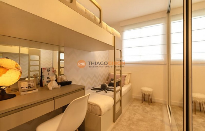 Imagem Apartamento com 2 Quartos à Venda, 40 m² em Umuarama - Araçatuba Imagem Apartamento com 2 Quartos à Venda, 40 m² em Umuarama - Araçatuba