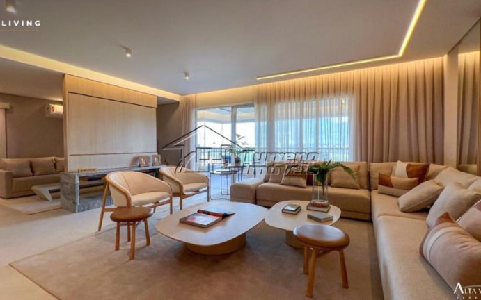Imagem Apartamento com 3 Quartos à Venda, 158 m² em Urbanova - São José Dos Campos Imagem Apartamento com 3 Quartos à Venda, 158 m² em Urbanova - São José Dos Campos