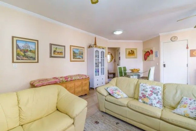 Imagem Apartamento com 3 Quartos à Venda, 104 m² em Alto Da Lapa - São Paulo Imagem Apartamento com 3 Quartos à Venda, 104 m² em Alto Da Lapa - São Paulo