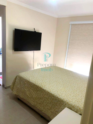 Imagem Apartamento com 2 Quartos à Venda, 80 m² em Centro - Osasco