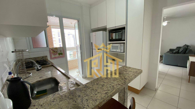 Imagem Apartamento com 2 Quartos à Venda, 68 m² em Canto Do Forte - Praia Grande Imagem Apartamento com 2 Quartos à Venda, 68 m² em Canto Do Forte - Praia Grande