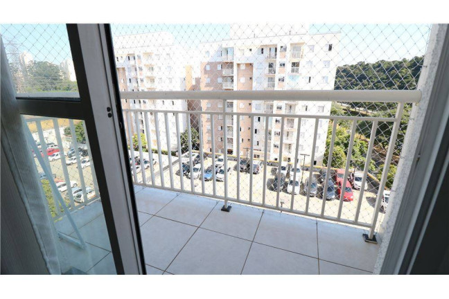 Imagem Apartamento com 2 Quartos à Venda, 47 m² em Jardim São Cristóvão - São Paulo Imagem Apartamento com 2 Quartos à Venda, 47 m² em Jardim São Cristóvão - São Paulo