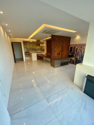 Imagem Apartamento com 2 Quartos à Venda, 85 m² em Poço Da Panela - Recife