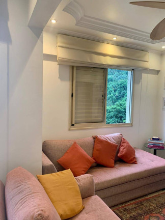 Imagem Apartamento com 2 Quartos à Venda, 84 m² em Alphaville - Santana De Parnaíba