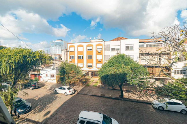 Imagem Imóvel com 2 Quartos à Venda, 78 m² em Santana - Porto Alegre
