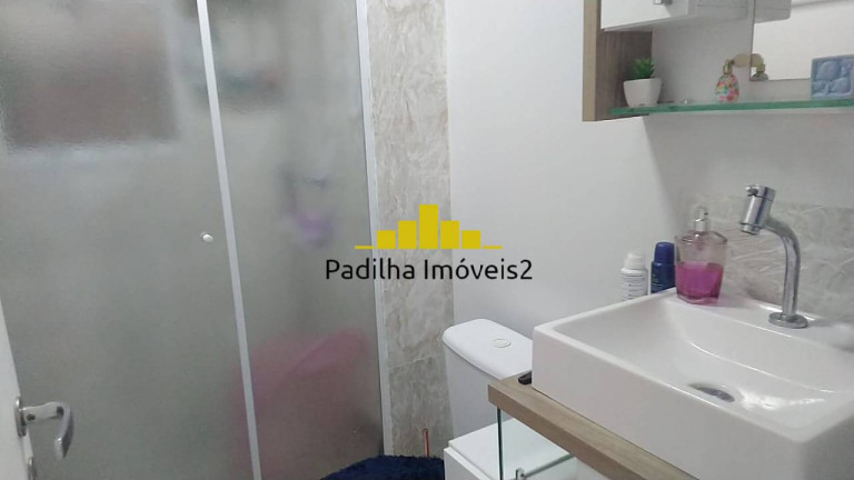 Imagem Apartamento com 3 Quartos à Venda, 56 m² em Jardim Maria Eugênia - Sorocaba