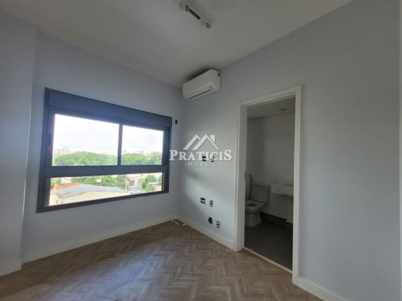 Imagem Apartamento com 3 Quartos para Alugar, 85 m² em Vila Mariana - São Paulo