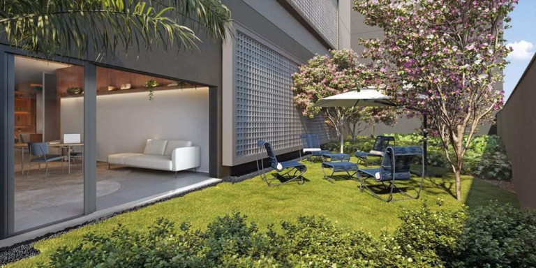 Imagem Imóvel com 1 Quarto à Venda, 25 m² em Consolação - São Paulo Imagem Imóvel com 1 Quarto à Venda, 25 m² em Consolação - São Paulo