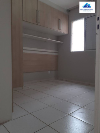 Imagem Apartamento com 2 Quartos à Venda, 50 m² em Jardim Do Lago - Campinas Imagem Apartamento com 2 Quartos à Venda, 50 m² em Jardim Do Lago - Campinas