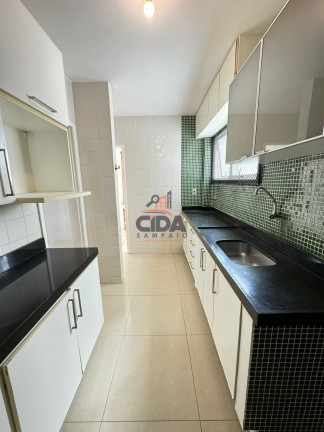 Imagem Apartamento com 3 Quartos à Venda, 92 m² em Boa Viagem - Recife
