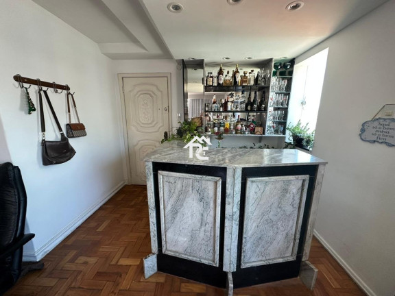 Imagem Apartamento com 4 Quartos à Venda, 160 m² em Icaraí - Niterói