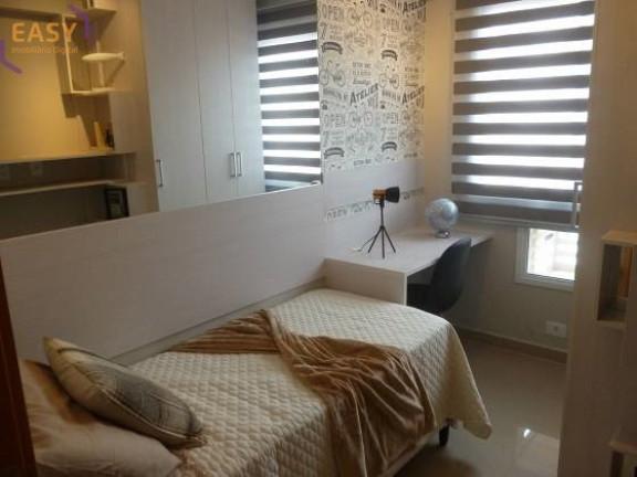 Imagem Imóvel com 3 Quartos à Venda, 82 m² em Cachambi - Rio De Janeiro