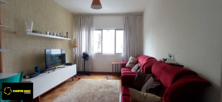 Imagem Apartamento com 2 Quartos à Venda, 62 m² em Barra Funda - São Paulo Imagem Apartamento com 2 Quartos à Venda, 62 m² em Barra Funda - São Paulo