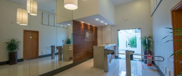 Sala Comercial à Venda, 22 m² em Freguesia (jacarepaguá) - Rio De Janeiro