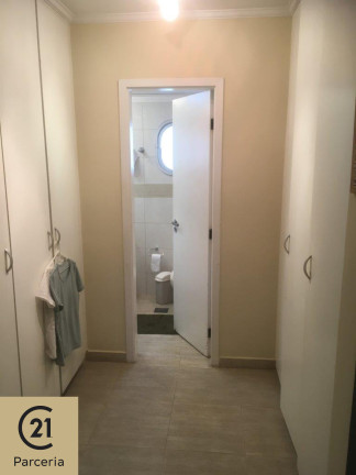 Imagem Apartamento com 4 Quartos à Venda, 140 m² em Campo Belo - São Paulo