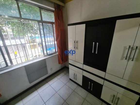 Imagem Apartamento com 1 Quarto à Venda, 42 m² em Copacabana - Rio De Janeiro
