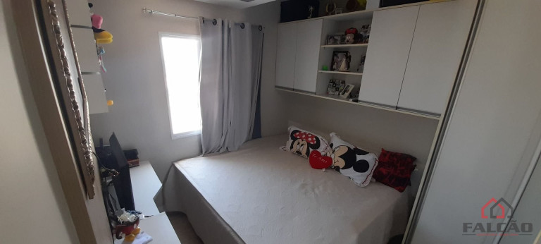 Imagem Apartamento com 3 Quartos à Venda, 97 m² em Centro - São Vicente Imagem Apartamento com 3 Quartos à Venda, 97 m² em Centro - São Vicente