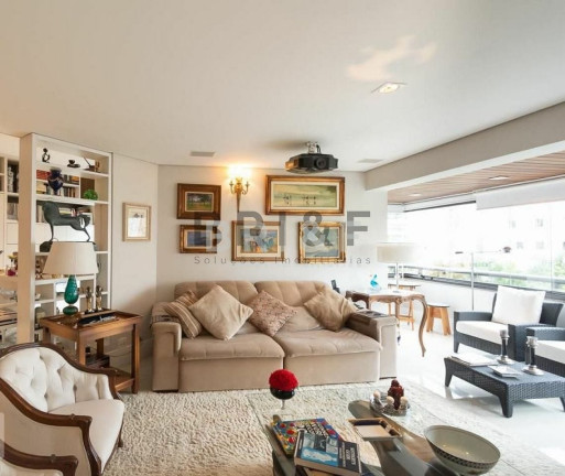 Imagem Apartamento com 3 Quartos à Venda, 245 m² em Campo Belo - São Paulo Imagem Apartamento com 3 Quartos à Venda, 245 m² em Campo Belo - São Paulo