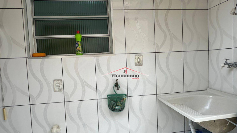 Imagem Casa com 2 Quartos à Venda, 125 m² em Maracanã - Praia Grande
