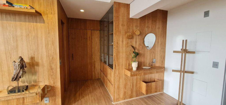 Imagem Apartamento com 3 Quartos à Venda, 125 m² em Perdizes - São Paulo