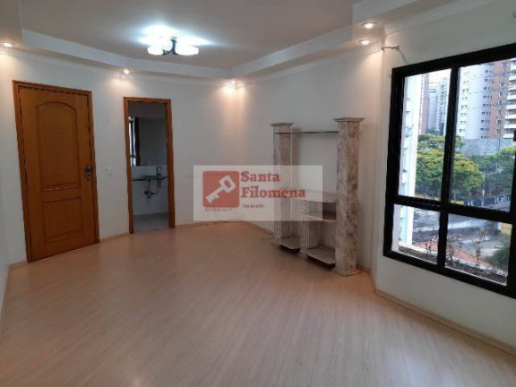 Imagem Apartamento com 2 Quartos à Venda, 78 m² em Vila Bastos - Santo André Imagem Apartamento com 2 Quartos à Venda, 78 m² em Vila Bastos - Santo André