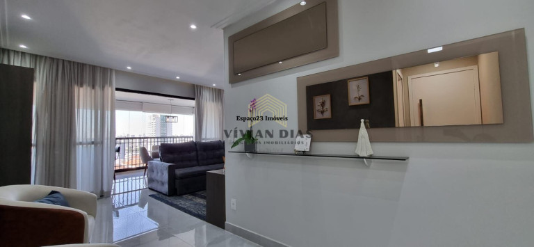 Imagem Apartamento com 3 Quartos à Venda, 105 m² em Vila Carrão - São Paulo