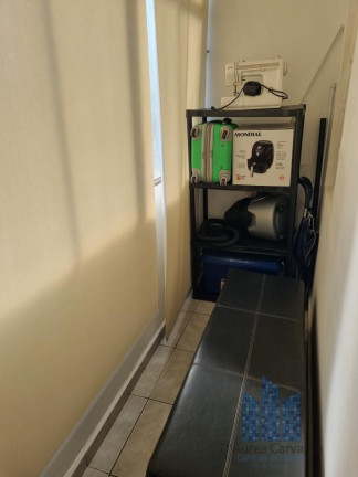 Imagem Apartamento com 2 Quartos à Venda, 75 m² em Planalto Paulista - São Paulo