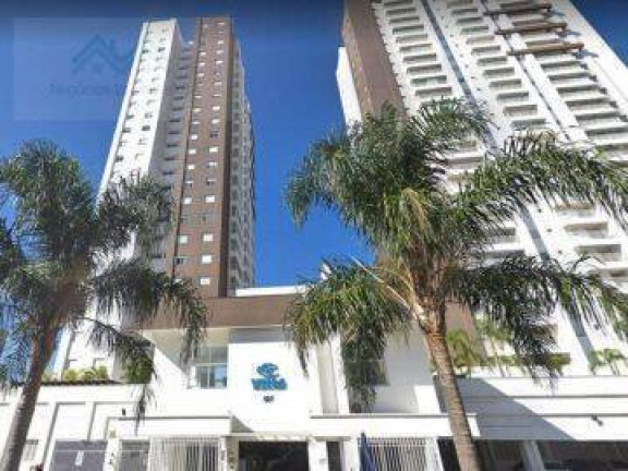 Foto do imóvel Apartamento com 3 Quartos à Venda, 83 m² em Jardim Ana Maria - Jundiaí