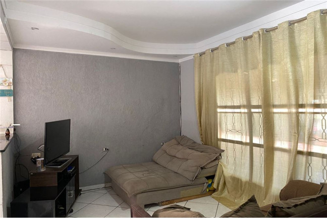 Imagem Casa com 4 Quartos à Venda, 130 m² em Jardim Santa Maria - Salto De Pirapora Imagem Casa com 4 Quartos à Venda, 130 m² em Jardim Santa Maria - Salto De Pirapora