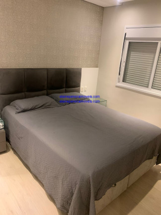 Imagem Apartamento com 3 Quartos à Venda, 96 m² em Vila Andrade - São Paulo Imagem Apartamento com 3 Quartos à Venda, 96 m² em Vila Andrade - São Paulo