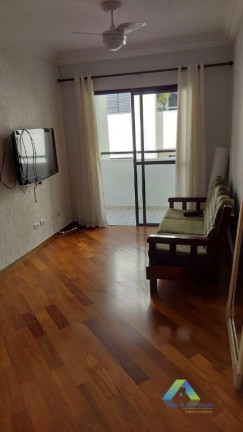 Apartamento com 2 Quartos à Venda, 81 m² em Santo Antônio - São Caetano Do Sul