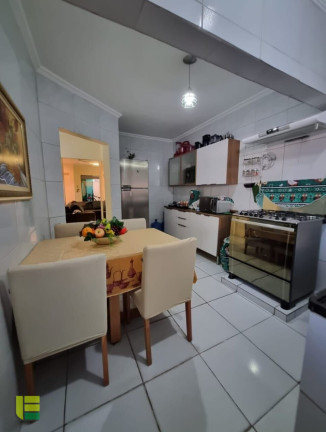 Imagem Casa com 3 Quartos à Venda, 79 m² em Bairro Novo - Carpina