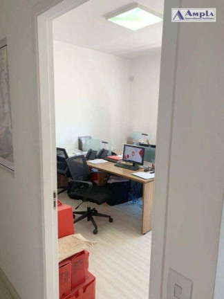 Imagem Edifício Residencial à Venda ou Locação, 900 m² em Tatuapé - São Paulo