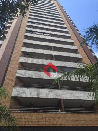 Imagem Apartamento com 3 Quartos à Venda, 123 m² em Aldeota - Fortaleza