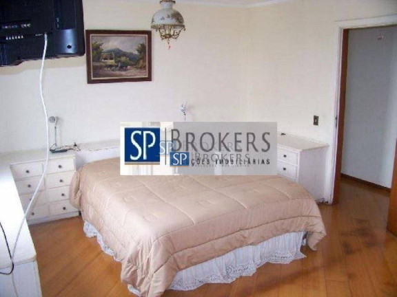 Imagem Apartamento com 3 Quartos à Venda, 200 m² em Jardim Paulista - São Paulo Imagem Apartamento com 3 Quartos à Venda, 200 m² em Jardim Paulista - São Paulo