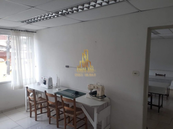 Imagem Imóvel com 4 Quartos à Venda, 294 m² em Centro - Ribeirão Pires Imagem Imóvel com 4 Quartos à Venda, 294 m² em Centro - Ribeirão Pires
