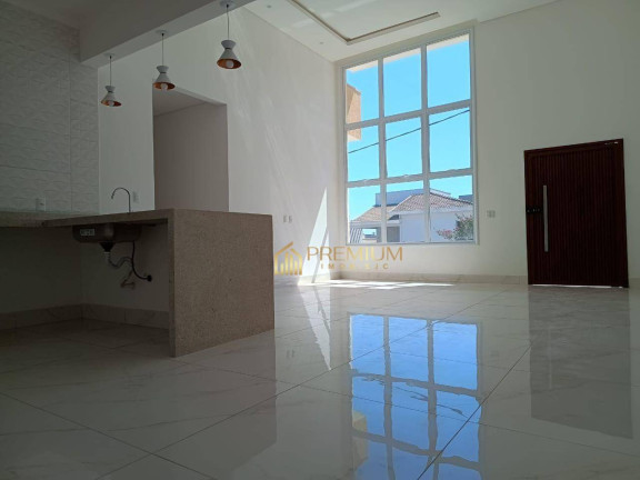 Imagem Casa com 3 Quartos à Venda, 150 m² em Condomínio Terras Do Vale - Caçapava Imagem Casa com 3 Quartos à Venda, 150 m² em Condomínio Terras Do Vale - Caçapava