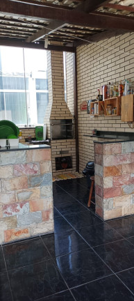 Imagem Cobertura com 2 Quartos à Venda, 100 m² em Imbiruçu - Betim