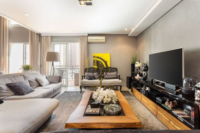 Imagem Apartamento com 2 Quartos à Venda, 163 m² em Vila Uberabinha - São Paulo Imagem Apartamento com 2 Quartos à Venda, 163 m² em Vila Uberabinha - São Paulo