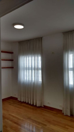 Imagem Apartamento com 3 Quartos para Alugar, 153 m² em Jardim Paulista - São Paulo
