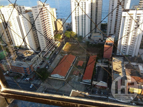 Imagem Apartamento com 3 Quartos à Venda, 157 m² em Boa Viagem - Recife