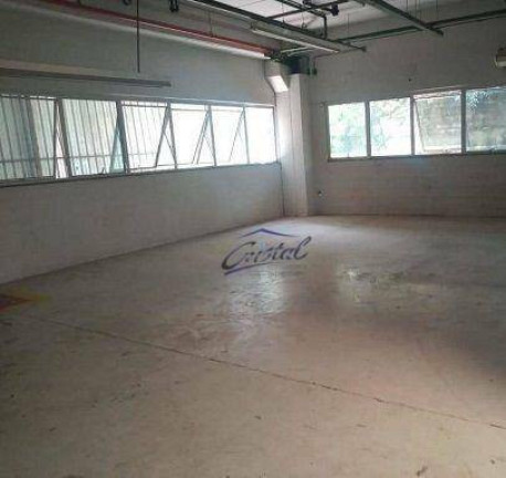 Imagem Galpão à Venda ou Locação, 5.157 m² em Parque Industrial San José - Cotia Imagem Galpão à Venda ou Locação, 5.157 m² em Parque Industrial San José - Cotia